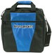 Review the Brunswick Gear III Single Tote Royal
