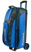 Review the Brunswick Gear Triple Roller Royal/Black