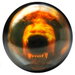 Review the Brunswick Grizzly Bear Viz-A-Ball
