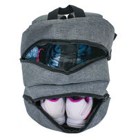 Brunswick Groove Single Ball Backpack ALT Image