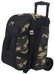 Review the Brunswick Groovy 2 Ball Roller Army Camo