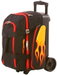 Review the Brunswick Groovy 2 Ball Roller Flame Inferno