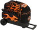 Review the Brunswick Groovy 2 Ball Roller Harley Davidson