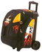 Review the Brunswick Groovy 2 Ball Roller Jolly Roger/Flame