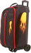 Review the Brunswick Groovy 3 Ball Roller Flame Inferno
