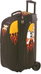 Review the Brunswick Groovy 3 Ball Roller Jolly Rogers/Flame