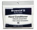 Review the Brunswick Hand Conditioner