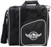 Review the Brunswick Harley Edgy Single Tote