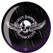 Review the Brunswick Harley Edgy Viz-A-Ball
