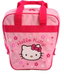 Review the Brunswick Hello Kitty Pink Single Tote