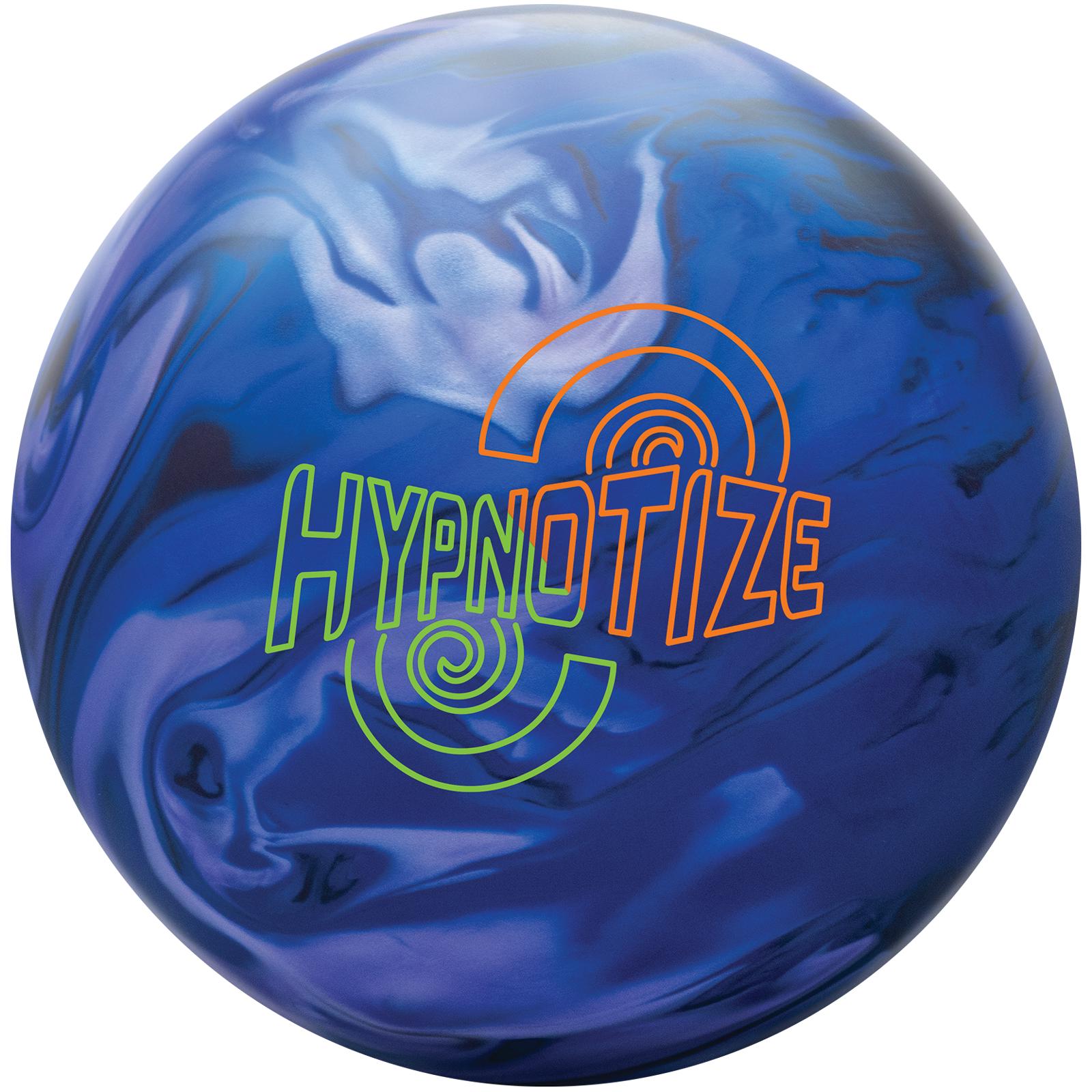 Brunswick Hypnotize Bowling Balls + FREE SHIPPING