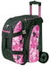 Review the Brunswick Image Double Roller Hearts All Over