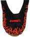 Review the Brunswick Inferno Flame Giant See-Saw