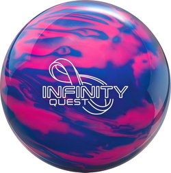 Brunswick Infinity Quest Pearl Bowling Balls