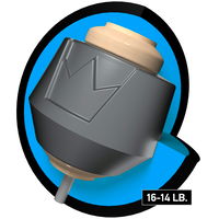 Brunswick Intense Mindset CORE Image