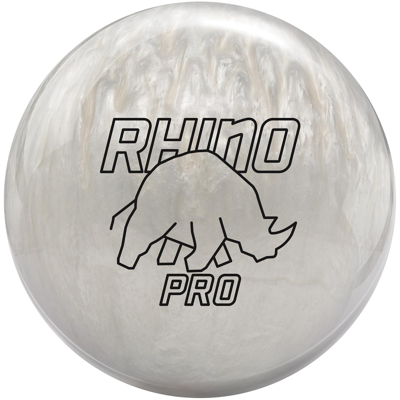アイボリーライノプロ　15ポンド ブランズウィック Brunswick Ivory Rhino Pro Bowling Balls + FREE SHIPPING