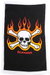 Review the Brunswick Jolly Roger Towel