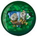 Review the Brunswick Jungle Glow Viz-A-Ball