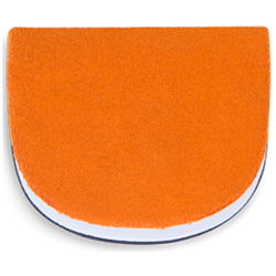 Brunswick Leather Heel Bowling Shoes