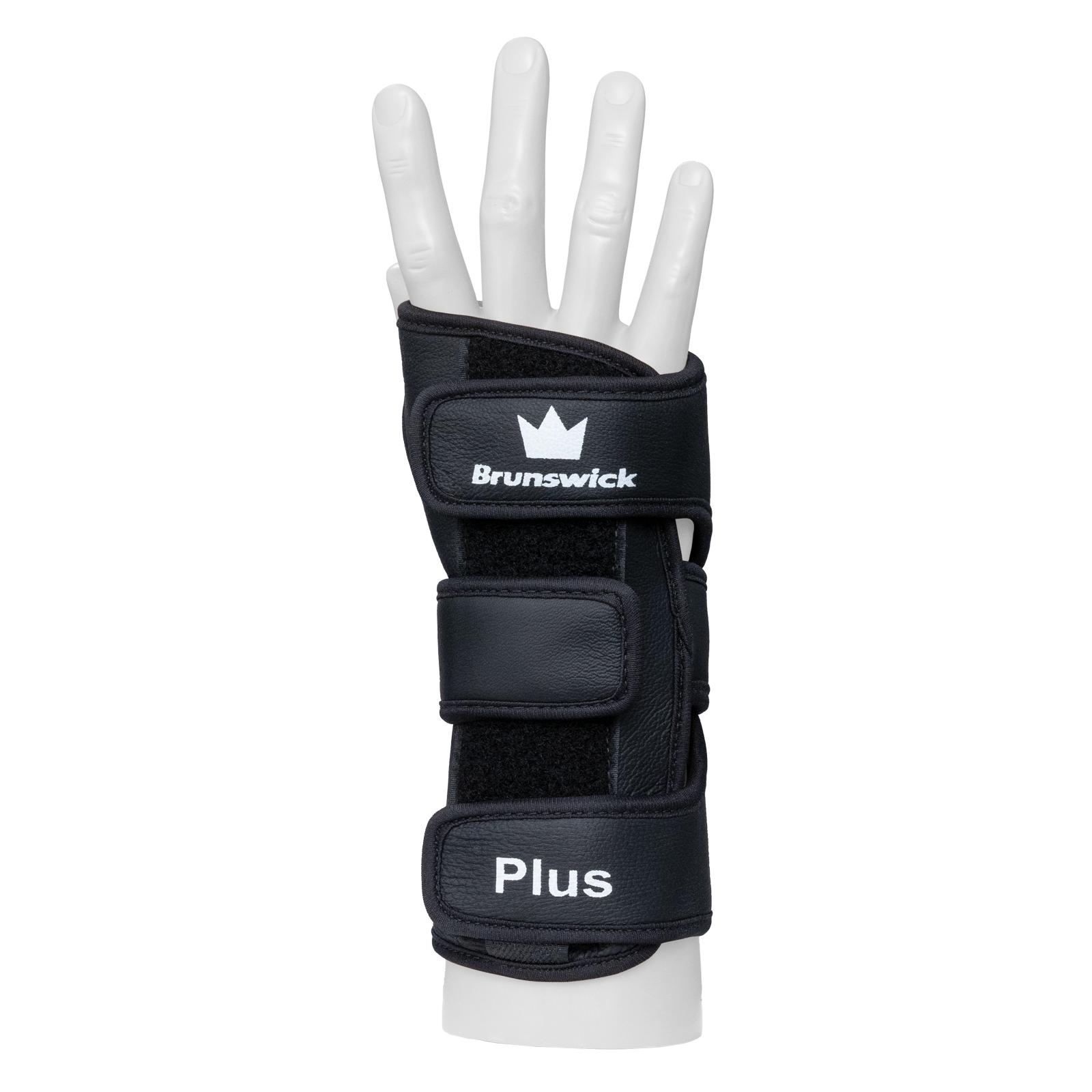 Brunswick Leather Original Plus Left Hand
