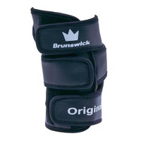 Brunswick Leather Original Right Hand-ALMOST NEW MAIN Image