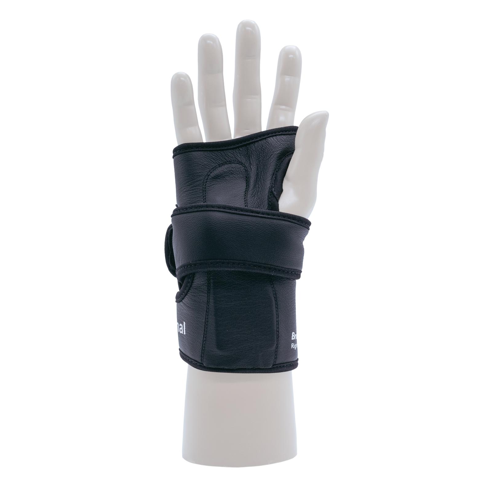 Brunswick Leather - Thumbnail 4