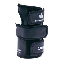 Brunswick Leather Original Right Hand ALT Image