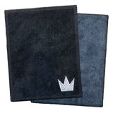 Top Accessories: Brunswick Leather Shammy Pad