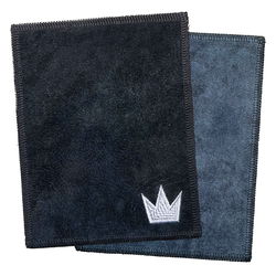 Brunswick Leather Shammy Pad