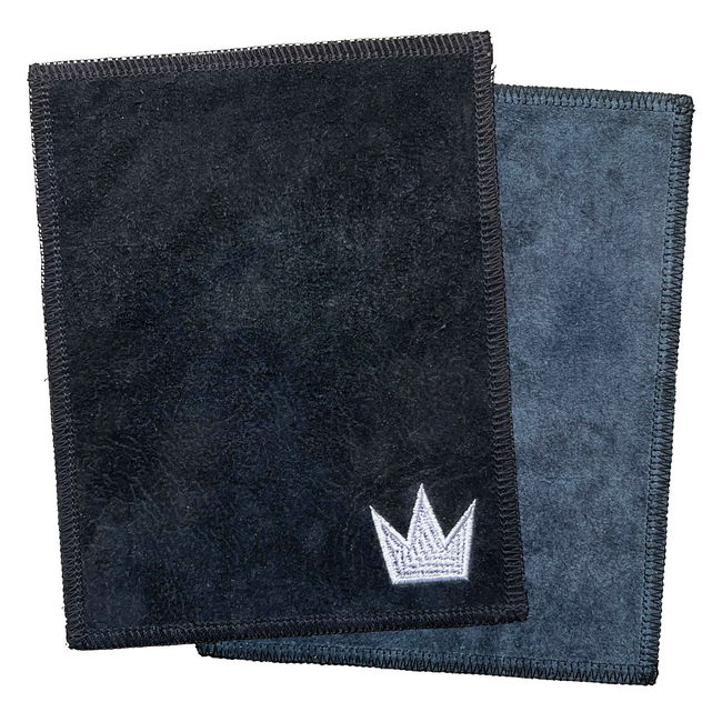 Brunswick Leather Shammy Pad