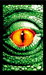 Review the Brunswick Lizard Eye Towel