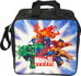 Review the Brunswick Marvel Heroes Single Tote
