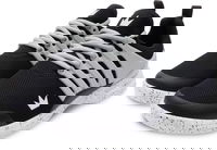 Brunswick Mens Avalanche Black/Grey ALT Image