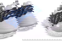 Brunswick Mens Avalanche Grey/Navy ALT Image