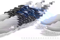 Brunswick Mens Avalanche Grey/Navy ALT Image