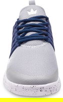 Brunswick Mens Avalanche Grey/Navy ALT Image