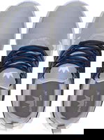 Brunswick Mens Avalanche Grey/Navy ALT Image