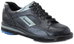 Review the Brunswick Mens Brunspro Black Right or Left Hand
