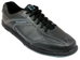 Review the Brunswick Mens Flyer Black Wide Width