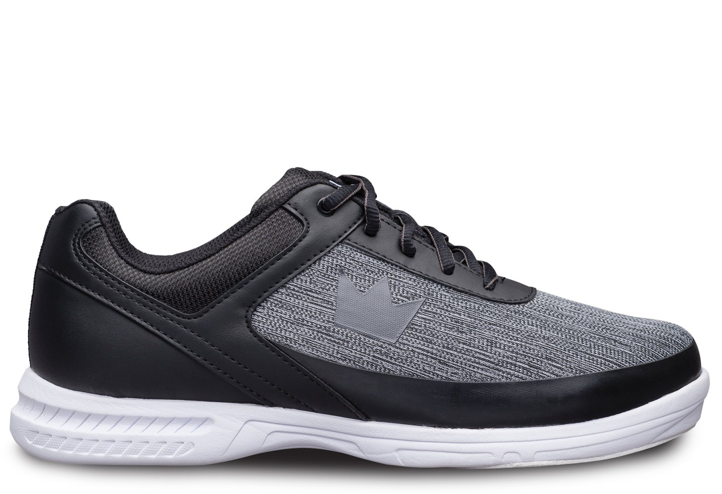 Brunswick Mens Frenzy Static Wide Width