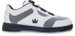 Review the Brunswick Mens Fury White Right Hand-ALMOST NEW