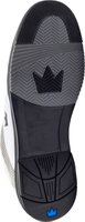 Brunswick Mens Fury White Right Hand-ALMOST NEW ALT Image