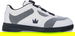 Review the Brunswick Mens Fury White Right Hand