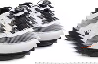 Brunswick Mens Fury White Right Hand ALT Image