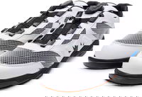 Brunswick Mens Fury White Right Hand ALT Image