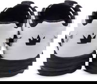 Brunswick Mens Fury White Right Hand ALT Image