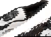 Brunswick Mens Fury White Right Hand ALT Image