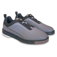 Brunswick Mens Fusion Right Hand Graphite ALT Image