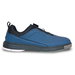 Review the Brunswick Mens Fusion Steel Blue Right Hand
