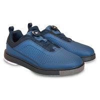 Brunswick Mens Fusion Steel Blue Right Hand ALT Image